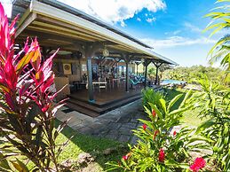 El Caribeo - Nature Lodge