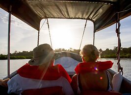 El Caribeo - Nature Lodge