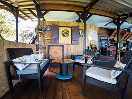 El Caribeo - Nature Lodge