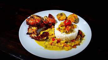 El Caribeo - Nature Lodge