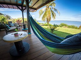 El Caribeo - Nature Lodge