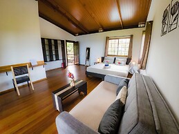 El Caribeo - Nature Lodge