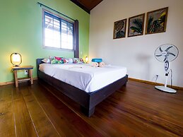 El Caribeo - Nature Lodge