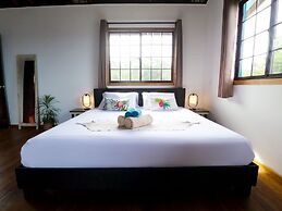 El Caribeo - Nature Lodge