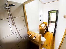 El Caribeo - Nature Lodge