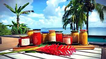 El Caribeo - Nature Lodge