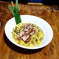 El Caribeo - Nature Lodge