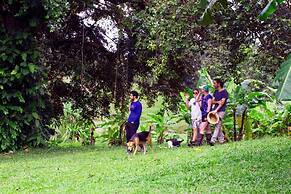 El Caribeo - Nature Lodge