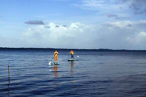 El Caribeo - Nature Lodge