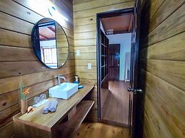 El Caribeo - Nature Lodge