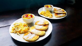 El Caribeo - Nature Lodge