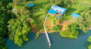 El Caribeo - Nature Lodge