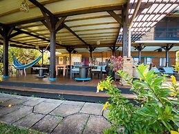 El Caribeo - Nature Lodge