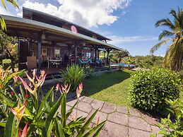 El Caribeo - Nature Lodge