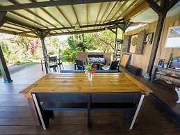 El Caribeo - Nature Lodge