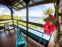 El Caribeo - Nature Lodge