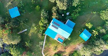 El Caribeo - Nature Lodge