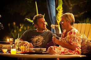 El Caribeo - Nature Lodge