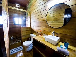 El Caribeo - Nature Lodge