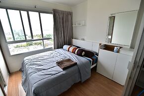 Lumpini Wongamat Suites