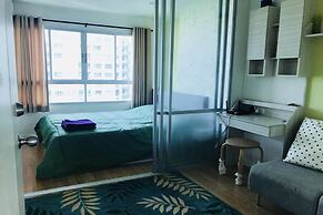 Lumpini Wongamat Suites