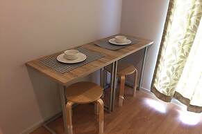 Lumpini Wongamat Suites