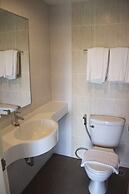 Lumpini Wongamat Suites