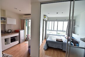 Lumpini Wongamat Suites