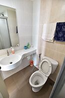 Lumpini Wongamat Suites