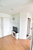 Lumpini Wongamat Suites