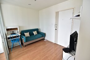 Lumpini Wongamat Suites