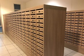 Lumpini Wongamat Suites