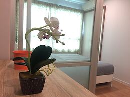 Lumpini Wongamat Suites