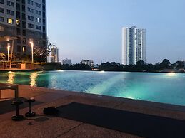 Lumpini Wongamat Suites