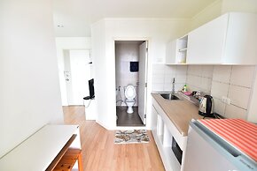 Lumpini Wongamat Suites