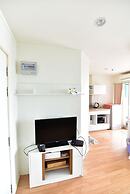 Lumpini Wongamat Suites