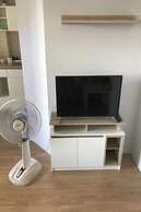 Lumpini Wongamat Suites