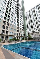 Lumpini Wongamat Suites