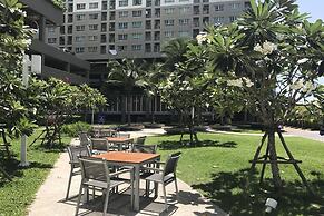 Lumpini Wongamat Suites