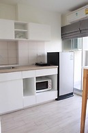 Lumpini Wongamat Suites