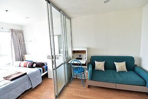 Lumpini Wongamat Suites