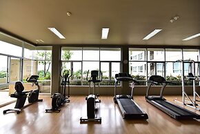 Lumpini Wongamat Suites