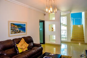 Boathouse Seaview Suites Guest House