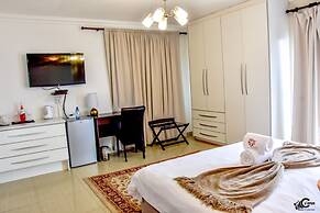 Boathouse Seaview Suites Guest House