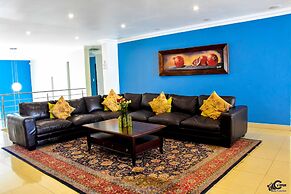 Boathouse Seaview Suites Guest House