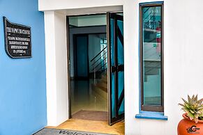 Boathouse Seaview Suites Guest House