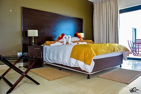 Boathouse Seaview Suites Guest House