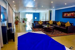 Boathouse Seaview Suites Guest House