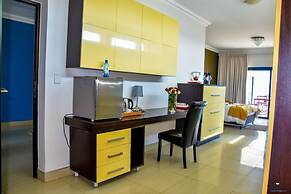 Boathouse Seaview Suites Guest House