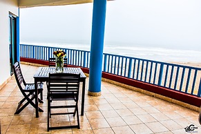 Boathouse Seaview Suites Guest House